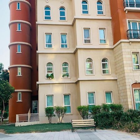 Expo Backpackers Hostel Dubai Buitenkant foto