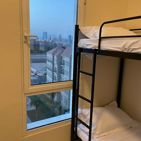 Expo Backpackers Hostel Dubai Buitenkant foto