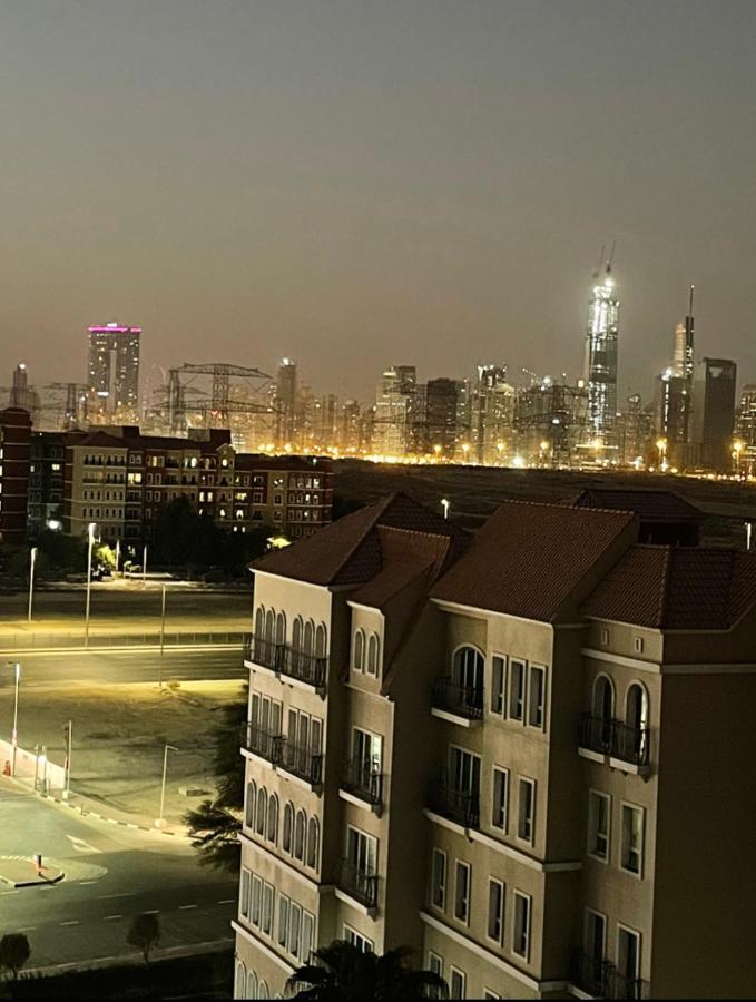 Expo Backpackers Hostel Dubai Buitenkant foto
