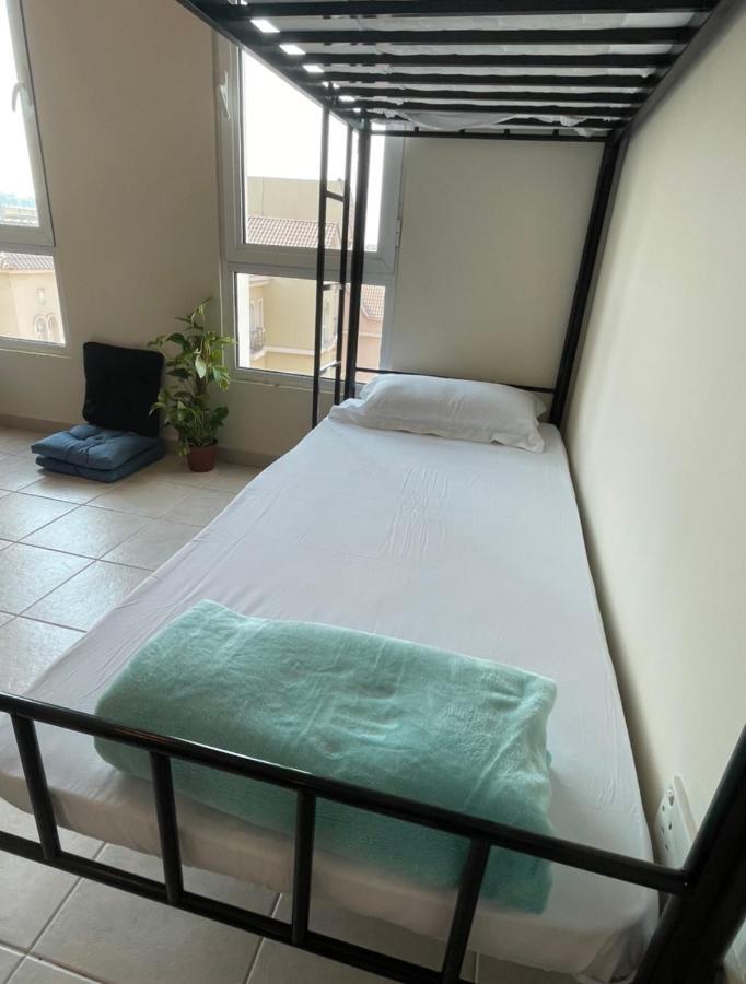 Expo Backpackers Hostel Dubai Buitenkant foto