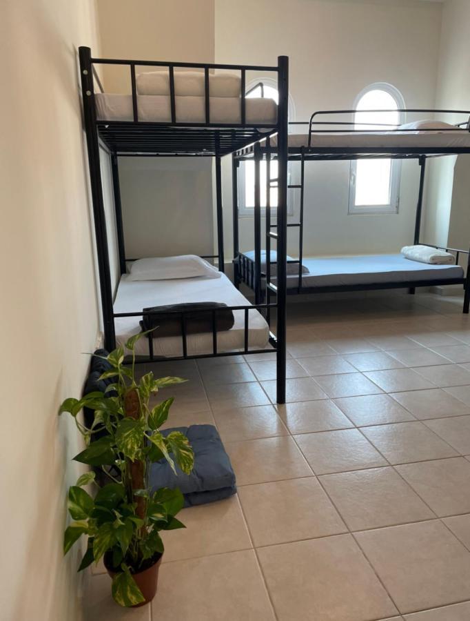Expo Backpackers Hostel Dubai Buitenkant foto