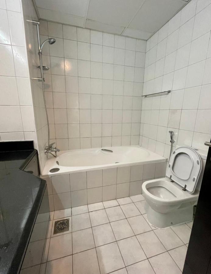 Expo Backpackers Hostel Dubai Buitenkant foto