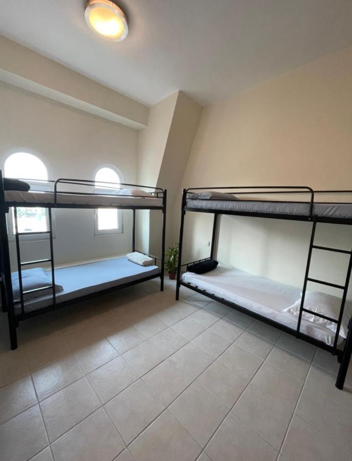 Expo Backpackers Hostel Dubai Buitenkant foto