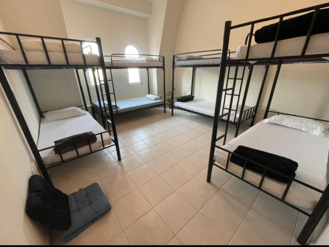 Expo Backpackers Hostel Dubai Buitenkant foto